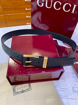 Ремни Gucci 76817