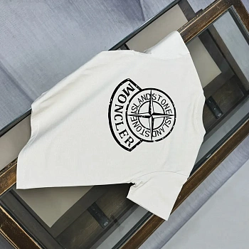 Футболки Женские Moncler 5977568