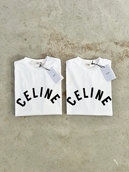 Футболки Мужские Celine 1999163