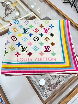 Шарфы Louis Vuitton 136718