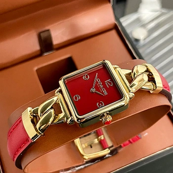 Часы Женские Coach 9177781