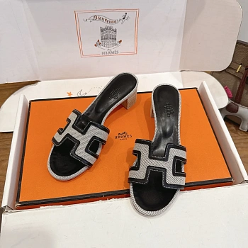 Босоножки Женские Hermes 873722