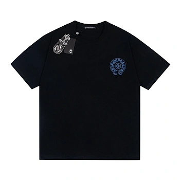 Футболки Женские Chrome Hearts 9150825