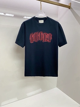 Футболки Мужские Gucci 12789865