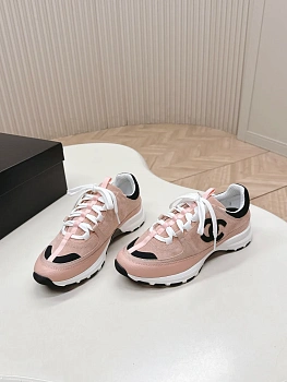 Кроссовки Женские Chanel 369502