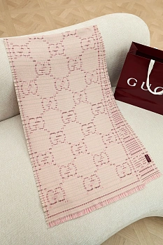 Шарфы Gucci 325833