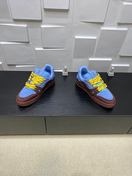 Кроссовки Женские Louis Vuitton 11437301