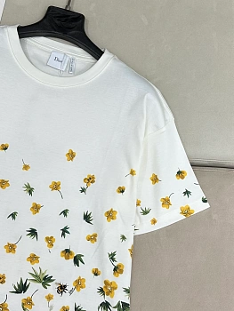 Футболки Женские Christian Dior 3383921