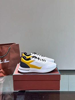 Кроссовки Мужские Loro Piana 13563454