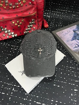 Головные Уборы Chrome Hearts 11506