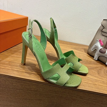 Босоножки Женские Hermes 2959614