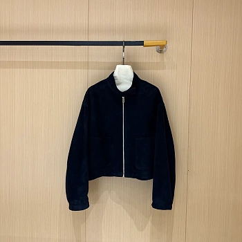 Кожаные Куртки И Дублёнки Женские Hermes 5064188