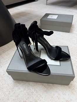 Босоножки Женские Tom Ford 4725258