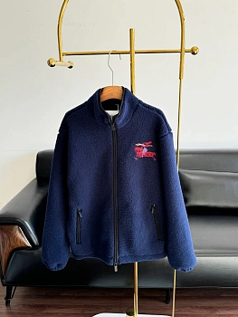 Куртки И Пуховики Женские Burberry 1257487