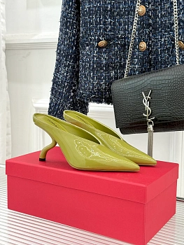 Туфли Женские Salvatore Ferragamo 718167