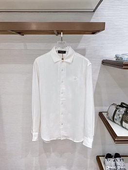 Рубашки Мужские Loro Piana 12876790
