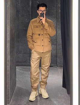 Куртки И Пуховики Мужские Moncler 444273