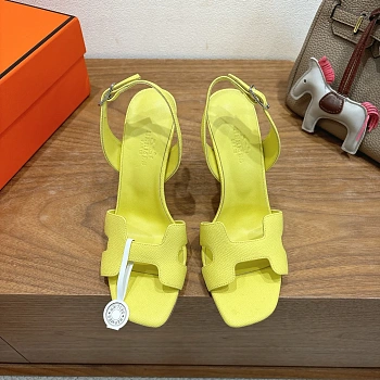 Босоножки Женские Hermes 11514464