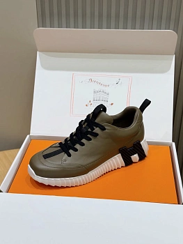 Кроссовки Мужские Hermes 2326902