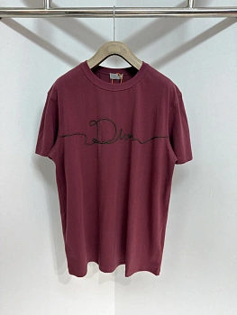 Футболки Мужские Christian Dior 1860155
