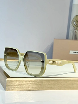 Очки Miu Miu 12959388