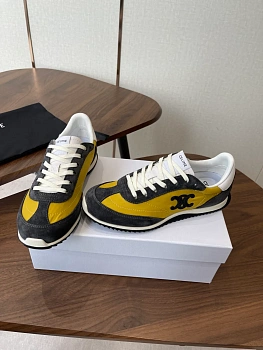 Кроссовки Женские Celine 11350587