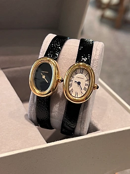 Часы Женские Cartier 691935