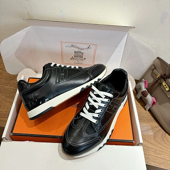 Кроссовки Женские Hermes 1634831