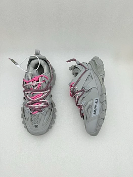 Кроссовки Женские Balenciaga 499961