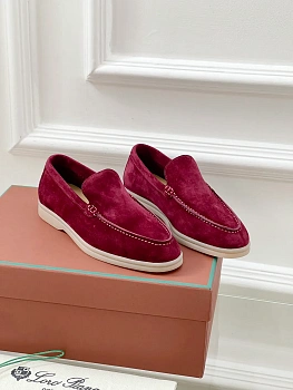 Лоферы И Мокасины Женские Loro Piana 139973