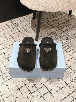 Сабо Женские Prada 144966