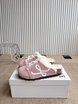 Мюли И Сабо Женские Loewe 219583