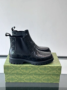 Ботинки Мужские Gucci 11334426