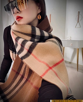 Шарфы Burberry 4003