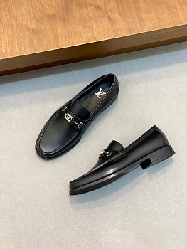 Лоферы И Туфли Мужские Louis Vuitton 173785