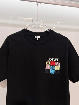 Футболки Мужские Loewe 1276230