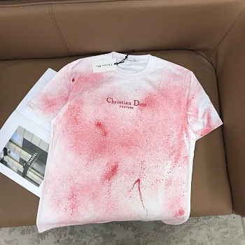 Футболки Женские Christian Dior 1229475
