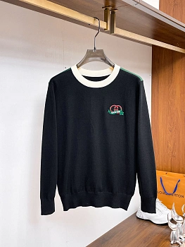 Джемперы И Свитеры Мужские Gucci 384080