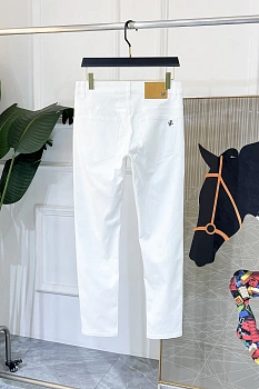 Джинсы Мужские Chrome Hearts 11536398