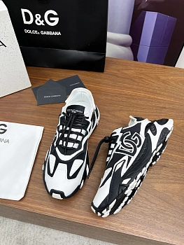 Кроссовки Мужские Dolce & Gabbana 283807