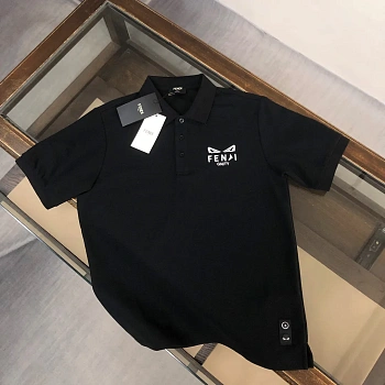 Рубашки Мужские Fendi 11190362