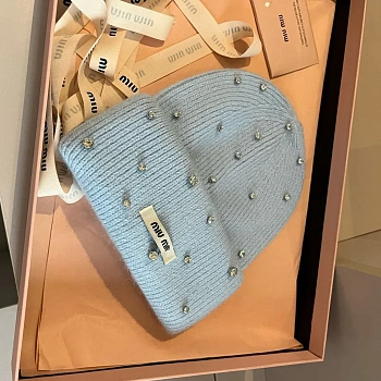 Головные Уборы Miu Miu 4438