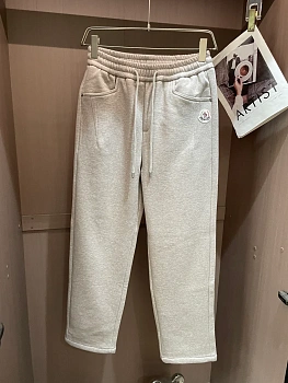 Брюки Мужские Moncler 2609041