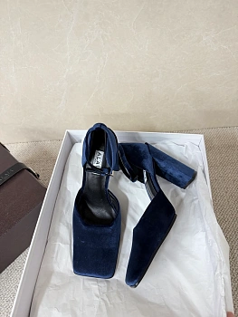 Туфли Женские Alaia 851645