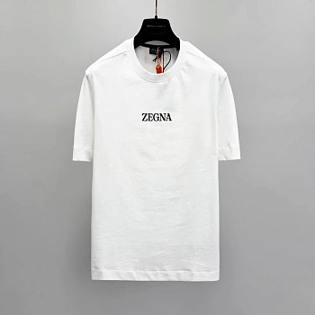 Футболки Мужские Zegna 3371942