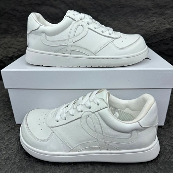 Кроссовки Женские Loewe 179169