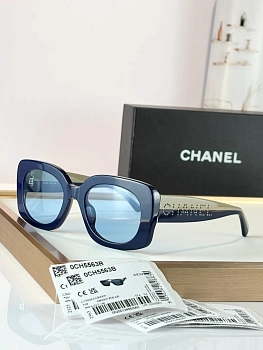 Очки Chanel 9618419