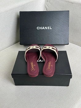 Сандалии Женские Chanel 13181122
