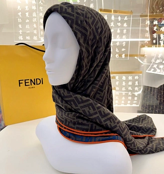 Шарфы Fendi 1880773