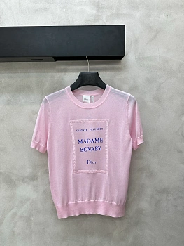 Футболки Женские Christian Dior 12666051